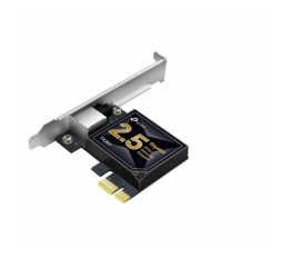 Slika izdelka: TP-LINK TX201 2.5 Gigabit PCI-E mrežna kartica