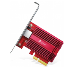 Slika izdelka: TP-LINK TX401 10 Gigabit PCI-E mrežna kartica
