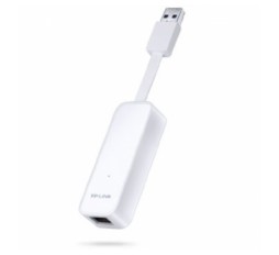 Slika izdelka: TP-LINK UE300 USB 3.0 na RJ45 Ethernet Gigabit adapter