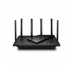 Slika izdelka: TP-LINK usmerjevalnik Archer AX72 AX5400 Dual Band Gigabit usmerjevalnik Wi-Fi 6