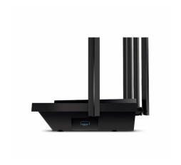 Slika izdelka: TP-LINK usmerjevalnik Archer AX72 AX5400 Dual Band Gigabit usmerjevalnik Wi-Fi 6