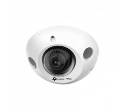 Slika izdelka: TP-LINK Vigi C230i mini 3MP (2,8mm) IR 2K bela DOME zunanja nadzorna kamera