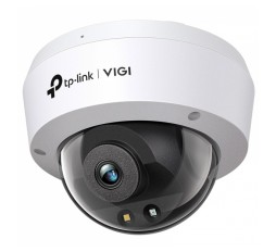 Slika izdelka: TP-LINK VIGI C240 4mm Full-Color IR dnevna/nočna 4MP LAN PoE/12V QHD nadzorna kamera