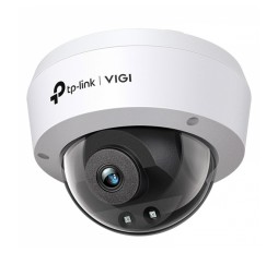 Slika izdelka: TP-LINK VIGI C240I 2.8mm Full-Color IR dnevna/nočna 4MP LAN PoE/12V QHD nadzorna kamera