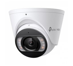 Slika izdelka: TP-LINK VIGI C485 2,8mm 8MP Full-Color Turret 360° 4K dnevna/nočna IR LAN nadzorna kamera