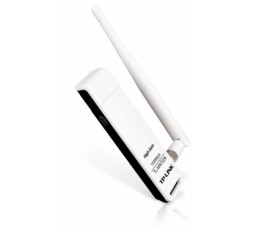 Slika izdelka: TP-LINK WN722N 150Mbps brezžična USB mrežna kartica