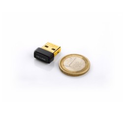 Slika izdelka: TP-LINK WN725N 150Mbps brezžična USB mrežna kartica