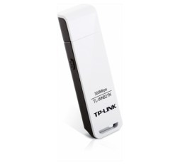 Slika izdelka: TP-LINK WN821N 300Mbps brezžična USB mrežna kartica