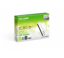 Slika izdelka: TP-LINK WN821N 300Mbps brezžična USB mrežna kartica