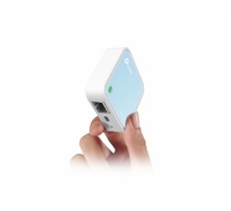 Slika izdelka: TP-LINK WR802N 300Mbps brezžični nano usmerjevalnik
