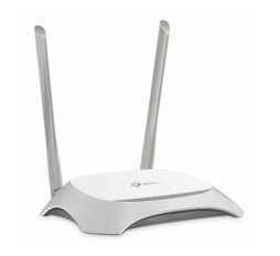 Slika izdelka: TP-LINK WR840N 300Mbps brezžični usmerjevalnik