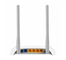 Slika izdelka: TP-LINK WR840N 300Mbps brezžični usmerjevalnik