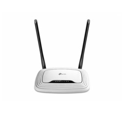 Slika izdelka: TP-LINK WR841N 300Mbps brezžični usmerjevalnik