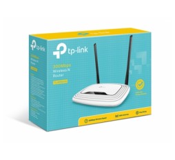 Slika izdelka: TP-LINK WR841N 300Mbps brezžični usmerjevalnik