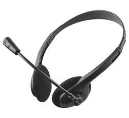 Slika izdelka: Trust 21665 Primo Chat slušalke za PC in prenosni računalnik