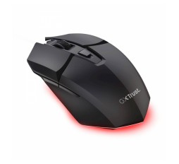 Slika izdelka: TRUST BREZŽIČNA MIŠKA GAMING GXT 122 FELOX+ DUAL OSVETLJENA ČRNA