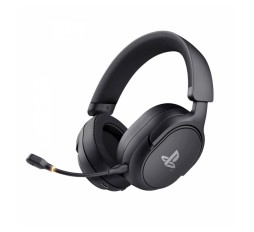 Slika izdelka: TRUST GAMING SLUŠALKE GXT 499 FORTA FOR PS5 ČRNE