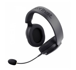 Slika izdelka: TRUST GAMING SLUŠALKE GXT 499 FORTA FOR PS5 ČRNE