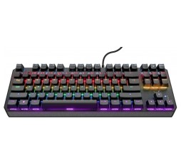 Slika izdelka: TRUST GAMING TIPKOVNICA GXT 834 CALLAZ