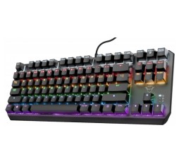Slika izdelka: TRUST GAMING TIPKOVNICA GXT 834 CALLAZ