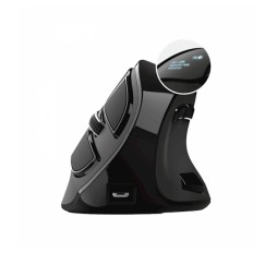 Slika izdelka: TRUST MIŠKA ERGONOMIČNA BREZŽIČNA VOXX