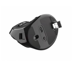 Slika izdelka: TRUST MIŠKA ERGONOMIČNA BREZŽIČNA VOXX