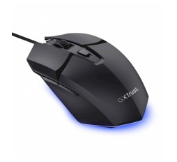 Slika izdelka: TRUST MIŠKA GAMING GXT 121 FELOX+ OSVETLJENA ČRNA