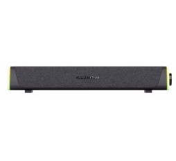 Slika izdelka: TRUST SOUNDBAR GXT 620 AXON RGB ILLUMINATED ČRN
