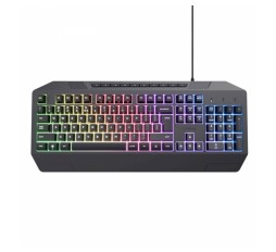 Slika izdelka: TRUST TIPKOVNICA GAMING GXT836 EVOCX