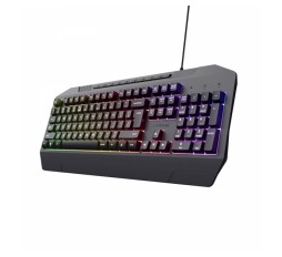 Slika izdelka: TRUST TIPKOVNICA GAMING GXT836 EVOCX