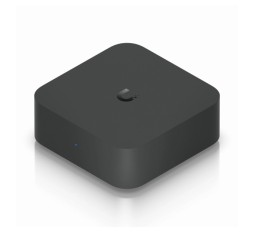 Slika izdelka: Ubiquiti avdio predvajalnik streamer PoE Audio Port črn UPL-Port-B