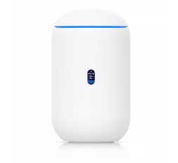 Slika izdelka: UBIQUITI Dream Router 7 BE11000 10G Tri-Band WiFi7 Cloud Gateway brezžični usmerjevalnik - router