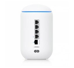 Slika izdelka: UBIQUITI Dream Router 7 BE11000 10G Tri-Band WiFi7 Cloud Gateway brezžični usmerjevalnik - router