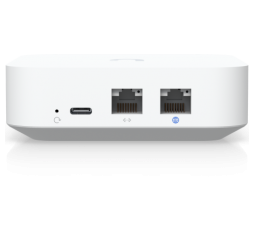 Slika izdelka: Ubiquiti Gateway UXG-Lite