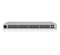 Slika izdelka: Ubiquiti gigabitno Layer 2 stikalo USW-48