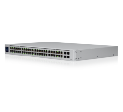 Slika izdelka: Ubiquiti gigabitno Layer 2 stikalo USW-48