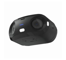 Slika izdelka: Ubiquiti kamera Unifi 8.0MPDual 180 črna zunanja PoE UVC-G6-180-B