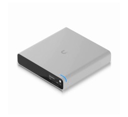 Slika izdelka: Ubiquiti kontroler + snemalnik UniFi Cloud Key+ PLUS SSD UCK-G2-SSD