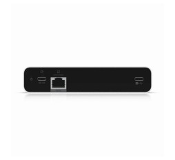 Slika izdelka: Ubiquiti kontroler + snemalnik UniFi Cloud Key+ PLUS SSD UCK-G2-SSD