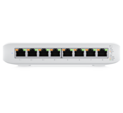 Slika izdelka: Ubiquiti Lite 8 port, 4x PoE gigabitno mrežno stikalo