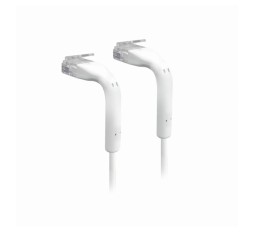 Slika izdelka: Ubiquiti patch UTP CAT.6 1m bel upogljiv
