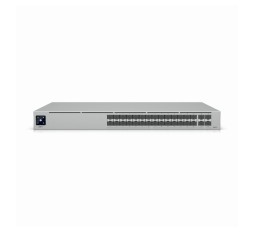 Slika izdelka: Ubiquiti stikalo 28-port SFP+ +4x SFP28 Unifi USW-Pro-Aggregation