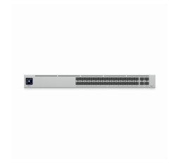 Slika izdelka: Ubiquiti stikalo 28-port SFP+ +4x SFP28 Unifi USW-Pro-Aggregation