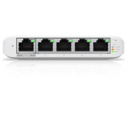 Slika izdelka: Ubiquiti stikalo Flex Mini