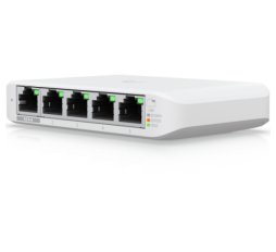 Slika izdelka: Ubiquiti stikalo Flex Mini