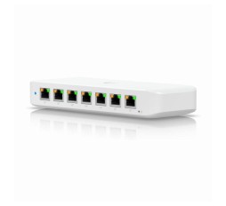 Slika izdelka: Ubiquiti stikalo 1G 8-port PoE+ Unifi USW-ULTRA