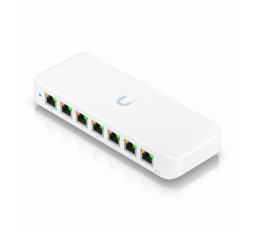 Slika izdelka: Ubiquiti stikalo 1G 8-port PoE+ Unifi USW-ULTRA