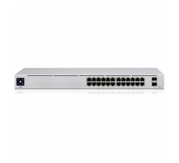 Slika izdelka:  Ubiquiti stikalo USW-24-POE
