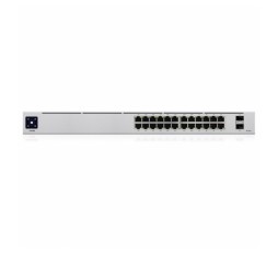 Slika izdelka:  Ubiquiti stikalo USW-24-POE