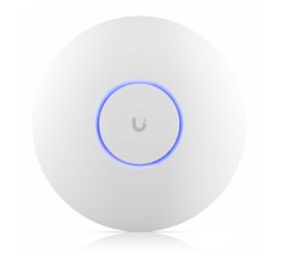 Slika izdelka: UBIQUITI U6 Pro WiFi6 2.4/5GHz GbE AX5400 stropna dostopna točka